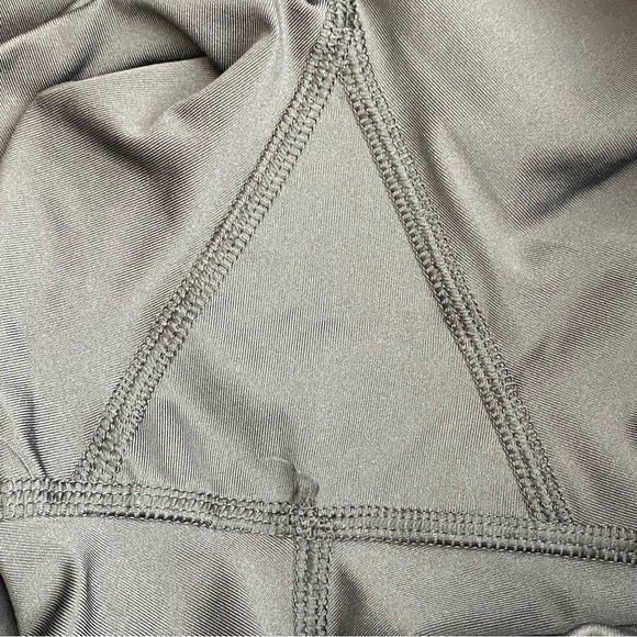 Eddie Bauer Grey Skort - Picture 9 of 11